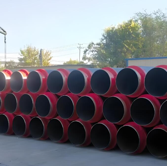 保亭聚氨酯保温管的应用有哪些