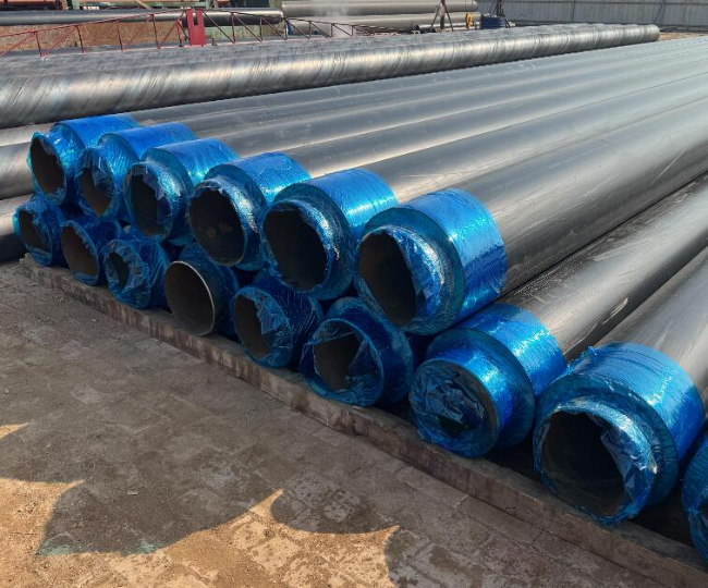 保亭聚氨酯保温管的价格是多少？