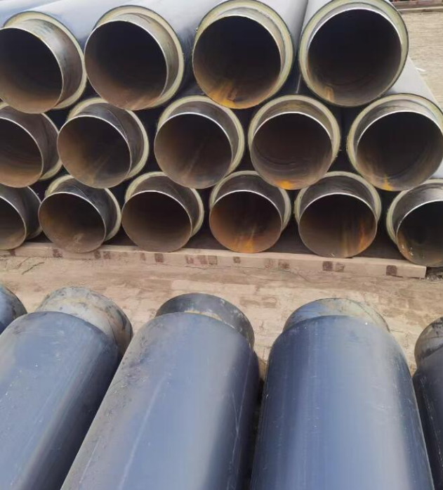 保亭如何选择高质量的聚氨酯保温管？