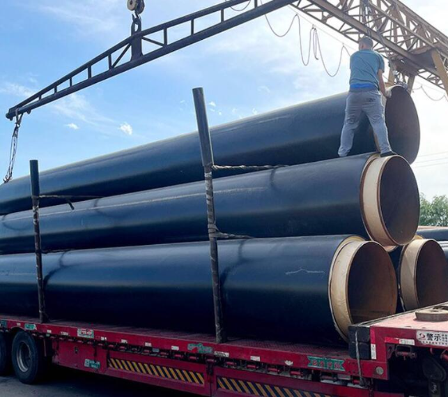 保亭如何判断聚氨酯保温管的质量好坏？