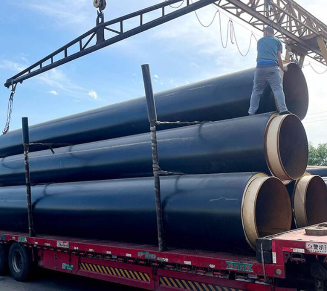 保亭中国聚氨酯保温管市场的现状如何？