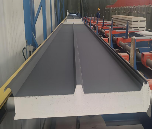 保亭聚氨酯泡沫保温板