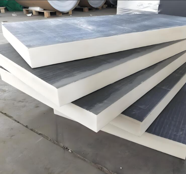 保亭聚氨酯保温板规格