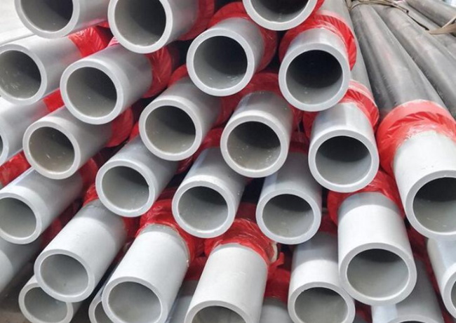 保亭PE-RT预制保温管