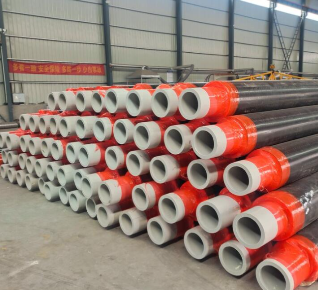 保亭PE-RT保温管